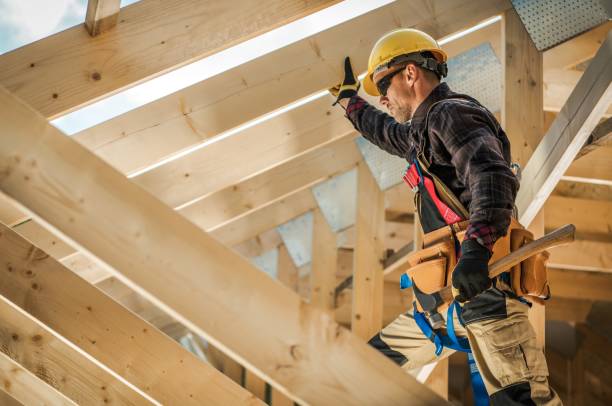 Best Commercial Roofing Services  in Fruitridge Pocket, CA
