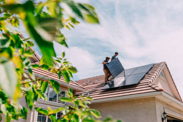 Best Storm Damage Roof Repair  in Fruitridge Pocket, CA