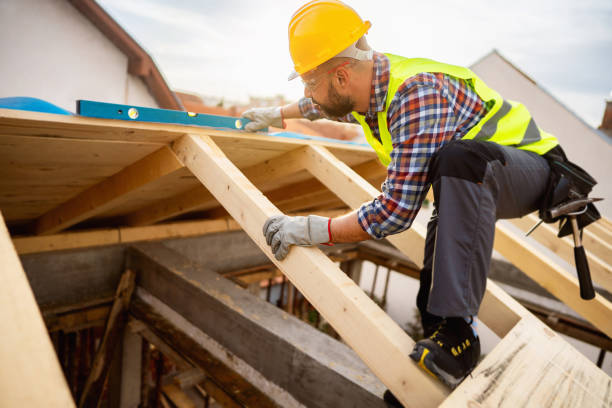 Best Roof Repair Services  in Fruitridge Pocket, CA