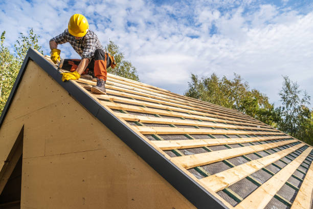 Best Emergency Roof Repair  in Fruitridge Pocket, CA