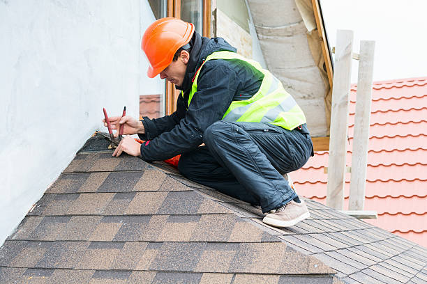 Residential Roof Replacement in Fruitridge Pocket, CA