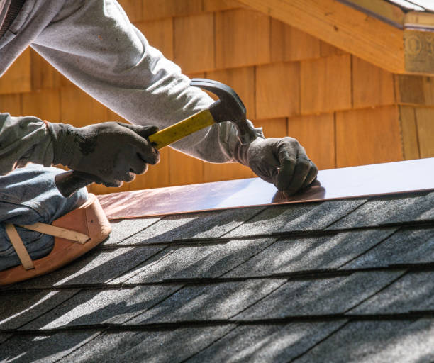Best Commercial Roofing Services  in Fruitridge Pocket, CA